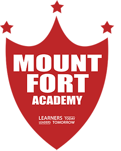Mount Fort School Logo